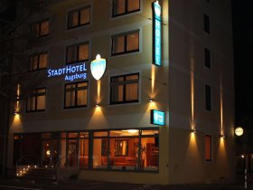 “Auf den Spuren der Fugger“ - inkl. Eintritt in die Fuggerei und Fuggermuseum