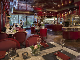 Endlich Wochenende in Bonn