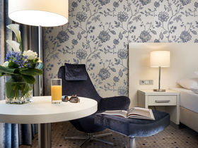 Endlich Wochenende in Bonn