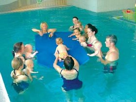 Schneespass für die ganze Familie