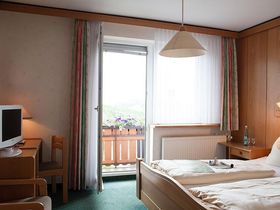 Schneespass für die ganze Familie