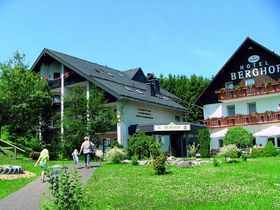 Schneespass für die ganze Familie