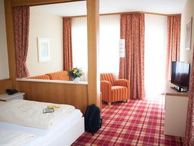 Schneespass für die ganze Familie