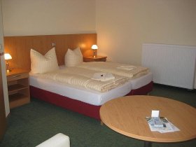 Genießen Sie die malerische  Natur von Mirow inkl. Halbpension