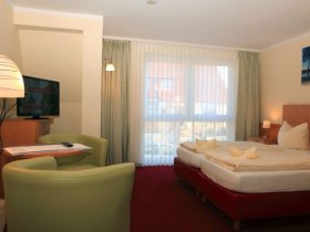 Aktivurlaub in Mirow – Radfahren & Kanu an der Seenplatte