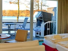 Aktivurlaub in Mirow – Radfahren & Kanu an der Seenplatte