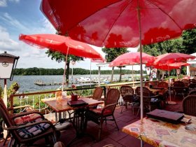 Aktivurlaub in Mirow – Radfahren & Kanu an der Seenplatte