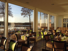 Genießen Sie die malerische  Natur von Mirow inkl. Halbpension