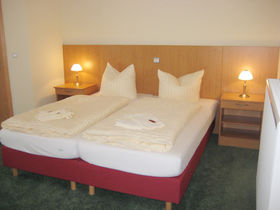 Genießen Sie die malerische  Natur von Mirow inkl. Halbpension