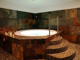 Große Auszeit im Südharz