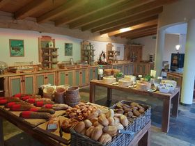 Große Auszeit im Südharz