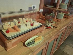 Große Auszeit im Südharz