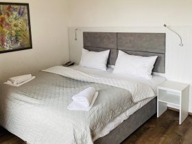 Ihr Jahreswechsel am Schermützelsee mit exklusivem Silvesterpaket!