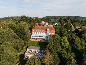 Ihr Jahreswechsel am Schermützelsee mit exklusivem Silvesterpaket!