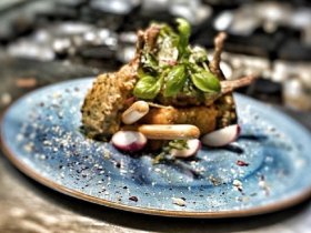 Ihr Jahreswechsel am Schermützelsee mit exklusivem Silvesterpaket!