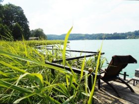 Ihr Jahreswechsel am Schermützelsee mit exklusivem Silvesterpaket!