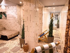 Ihr Jahreswechsel am Schermützelsee mit exklusivem Silvesterpaket!