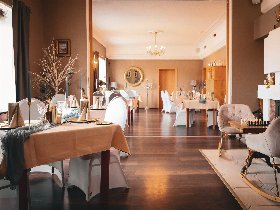 Ihr Jahreswechsel am Schermützelsee mit exklusivem Silvesterpaket!