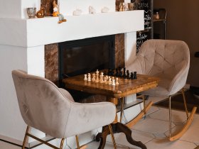 Ihr Jahreswechsel am Schermützelsee mit exklusivem Silvesterpaket!