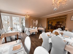 Ihr Jahreswechsel am Schermützelsee mit exklusivem Silvesterpaket!