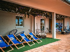 Ihr Jahreswechsel am Schermützelsee mit exklusivem Silvesterpaket!