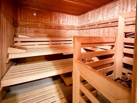 Ihr Jahreswechsel am Schermützelsee mit exklusivem Silvesterpaket!