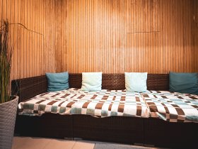 Ihr Jahreswechsel am Schermützelsee mit exklusivem Silvesterpaket!