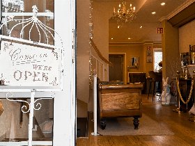 Ihr Jahreswechsel am Schermützelsee mit exklusivem Silvesterpaket!