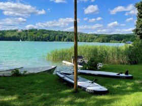 Ihr Jahreswechsel am Schermützelsee mit exklusivem Silvesterpaket!