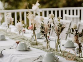 Ihr Jahreswechsel am Schermützelsee mit exklusivem Silvesterpaket!