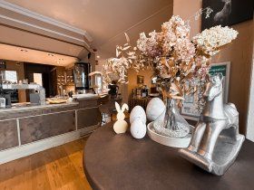 Ihr Jahreswechsel am Schermützelsee mit exklusivem Silvesterpaket!