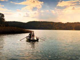 Ihr Jahreswechsel am Schermützelsee mit exklusivem Silvesterpaket!