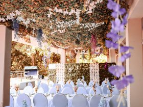 Ihr Jahreswechsel am Schermützelsee mit exklusivem Silvesterpaket!