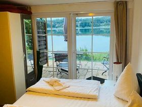 Ihr Jahreswechsel am Schermützelsee mit exklusivem Silvesterpaket!