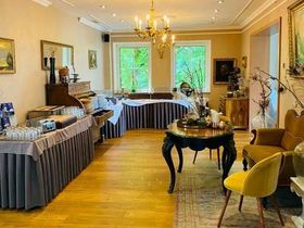 Ihr Jahreswechsel am Schermützelsee mit exklusivem Silvesterpaket!