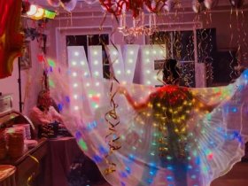 Ihr Jahreswechsel am Schermützelsee mit exklusivem Silvesterpaket!