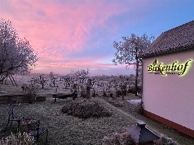 Geniessertage im Hunsrück  inkl. 3 Gang Halbpension (4 Nächte)