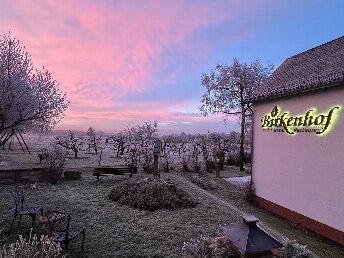 Landidyll - Kennenlerntage im Hunsrück inkl. Halbpension