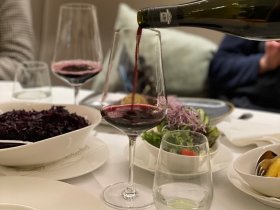 Geniessertage im Hunsrück  inkl. 3 Gang Halbpension (4 Nächte)