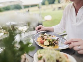 Geniessertage im Hunsrück  inkl. 3 Gang Halbpension (4 Nächte)