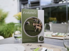 Geniessertage im Hunsrück  inkl. 3 Gang Halbpension (4 Nächte)