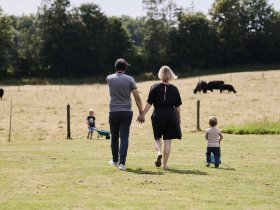 Geniessertage im Hunsrück  inkl. 3 Gang Halbpension (4 Nächte)