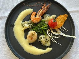 Geniessertage im Hunsrück  inkl. 3 Gang Halbpension (4 Nächte)