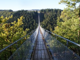 Geniessertage im Hunsrück  inkl. 3 Gang Halbpension (4 Nächte)