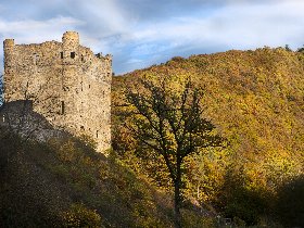 Geniessertage im Hunsrück  inkl. 3 Gang Halbpension (4 Nächte)