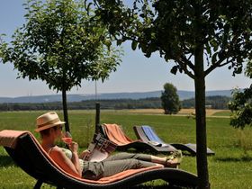 Geniessertage im Hunsrück  inkl. 3 Gang Halbpension (4 Nächte)