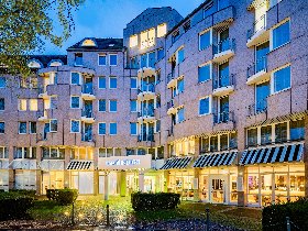 Der Wau-Faktor im Hotel Indigo - Hunde sind herzlich willkommen - 3 Tage