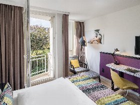 Der Wau-Faktor im Hotel Indigo - Hunde sind herzlich willkommen - 3 Tage