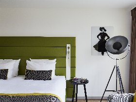 Der Wau-Faktor im Hotel Indigo - Hunde sind herzlich willkommen - 3 Tage