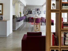 Der Wau-Faktor im Hotel Indigo - Hunde sind herzlich willkommen - 3 Tage